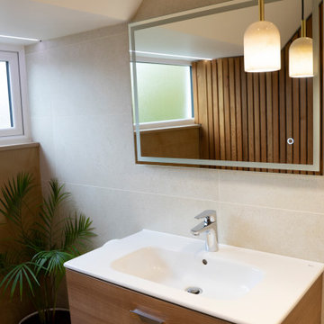 Bathroom design and renovation