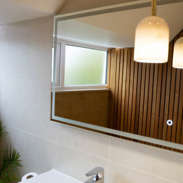 Bathroom design and renovation