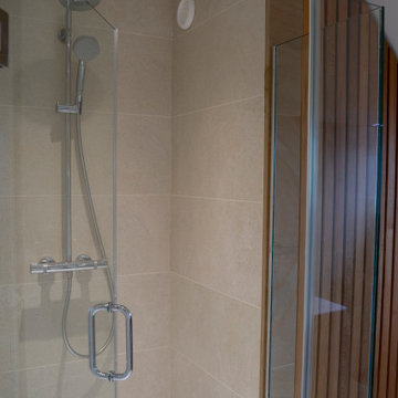 Bathroom design and renovation