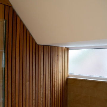 Bathroom design and renovation