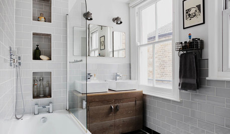 10 Tips to Create a Beautiful Bathroom 'Vignette'