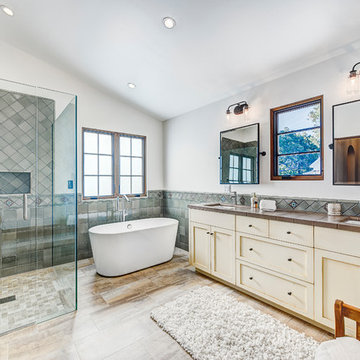 Bathroom Design Ideas
