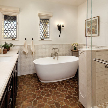 Bathroom Design Ideas