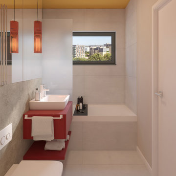 Bathroom Design Ideas