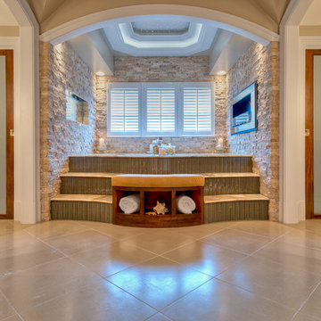 Bathroom Design Ideas
