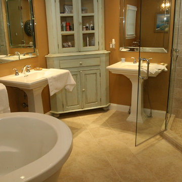 Bathroom Design Ideas