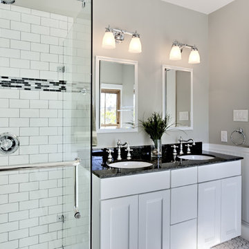 Bathroom Lighting Ideas Houzz – Everything Bathroom