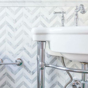 Bathroom Design Inspiration