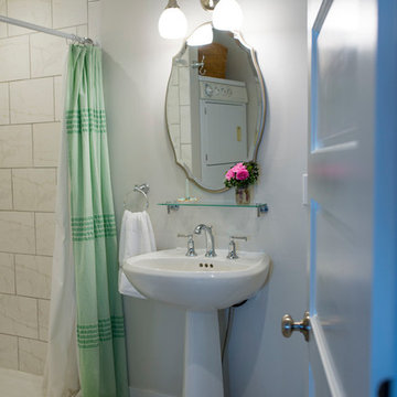 Bathroom Design - Portsmouth, NH