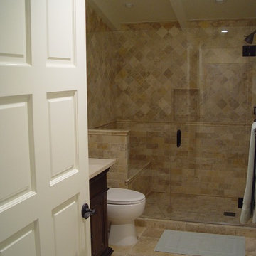 Bathroom Design Projects