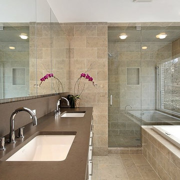 Bathroom Designs & Remodels