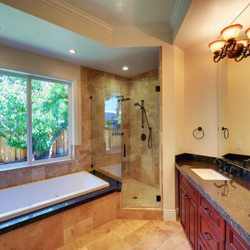Bathroom Designs | Beautiful, Functional, Comfortable homes in Palo Alto