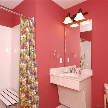 Bathroom Designs by SAGA Construction