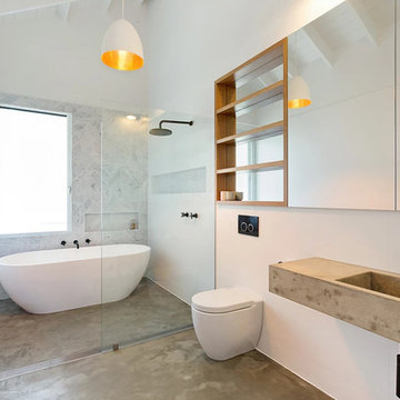Bathroom Designs