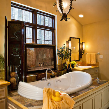 Bathroom Designs