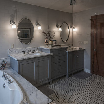 Bathroom Designs