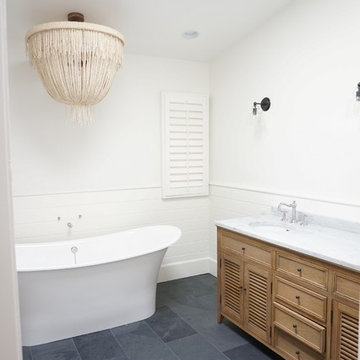 Bathroom Designs, Orange County