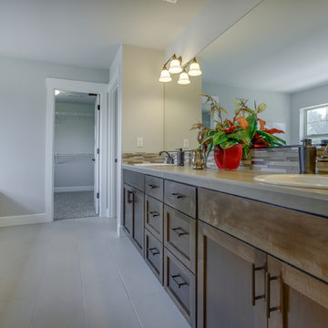Bathroom Designs