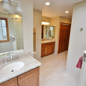 Bathroom Dreaming in Chadds Ford, PA