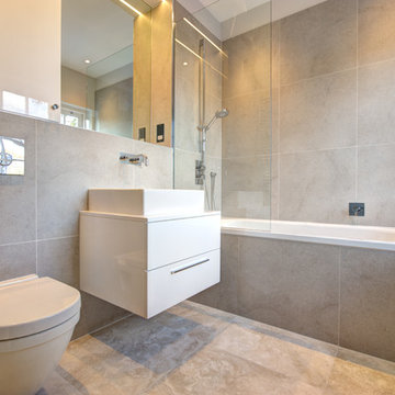 Escape Gray - Photos & Ideas | Houzz