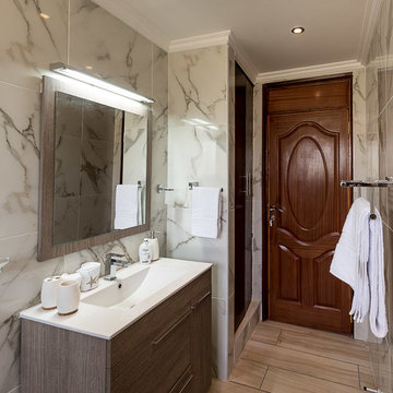 Bathroom Fit Out