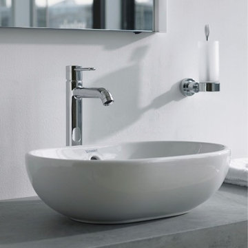 Bathroom_Foster Series By Duravit