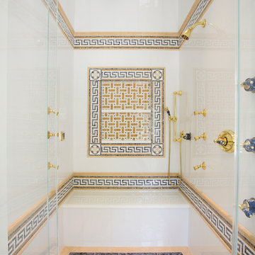 Bathroom Gallery