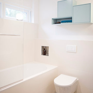 Bathroom Hengelo