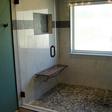 Bathroom in Colleyville
