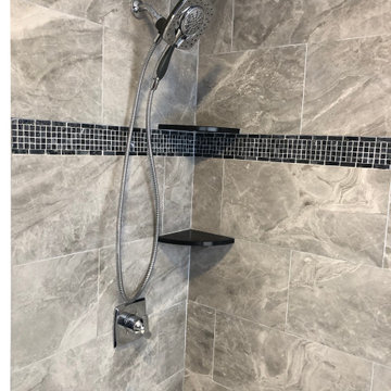 -Bathroom in Haledon - 07/2019