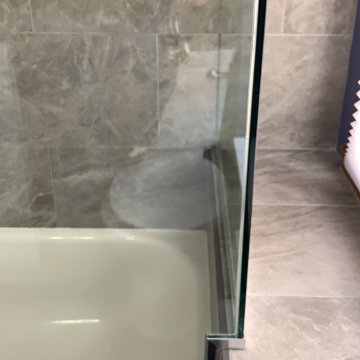 -Bathroom in Haledon - 07/2019