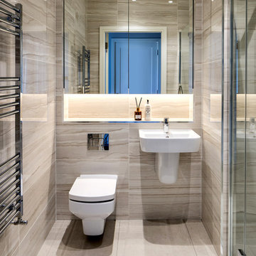 Bathroom in Luxury Apartments, Rathgar