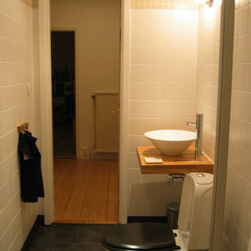 Bathroom in Nybro