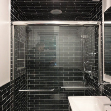 Bathroom in Ringwood