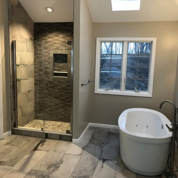 Bathroom in Wayne 2018