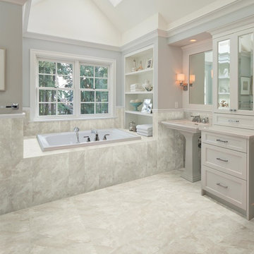 Bathroom Installations