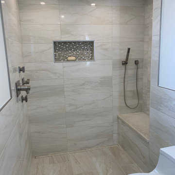 Bathroom-Islip Terrace