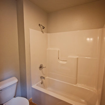 Bathroom Large Shower
