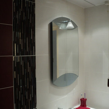 Bathroom Makeover 3 South Tyneside