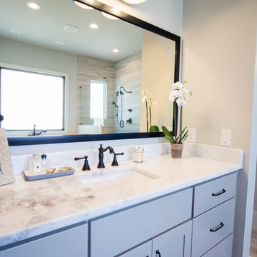 Bathroom - Marble (Shadow Storm)