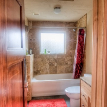Bathroom - Millworks Home 4