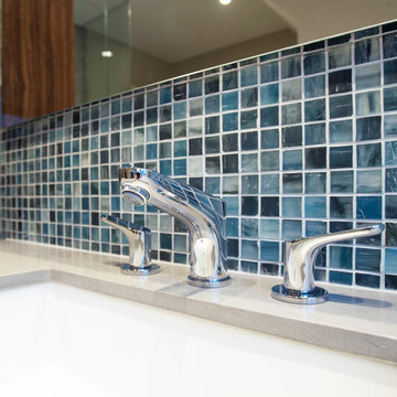 Bathroom | Mosaic Luxury