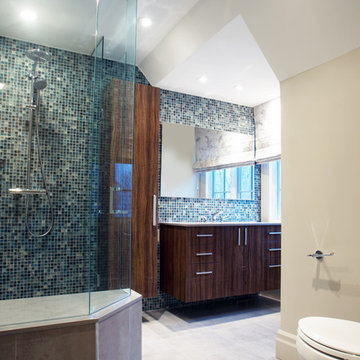 Bathroom | Mosaic Luxury