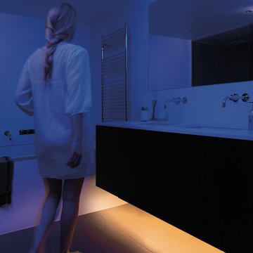 Bathroom Night Light
