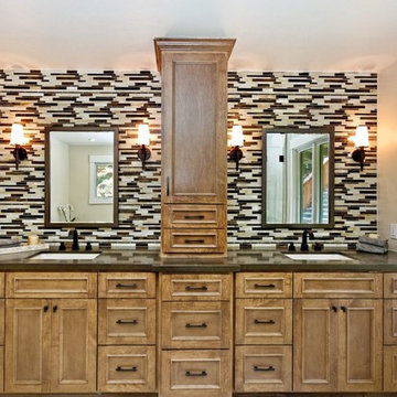 Bathroom Orinda