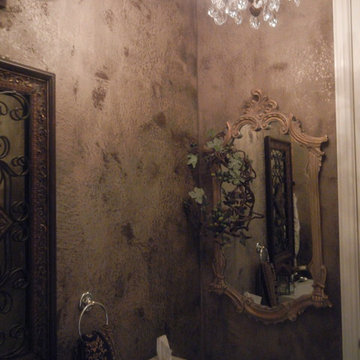 Bathroom photos