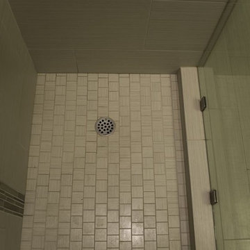Bathroom Project 17