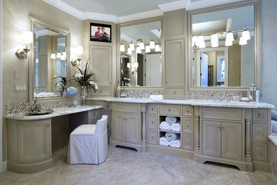 Bathroom Project by Imagine Castle