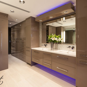 Bathroom Projects