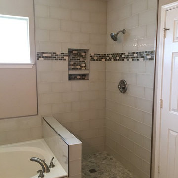 Bathroom Projects, Applause Repairs and Remodeling